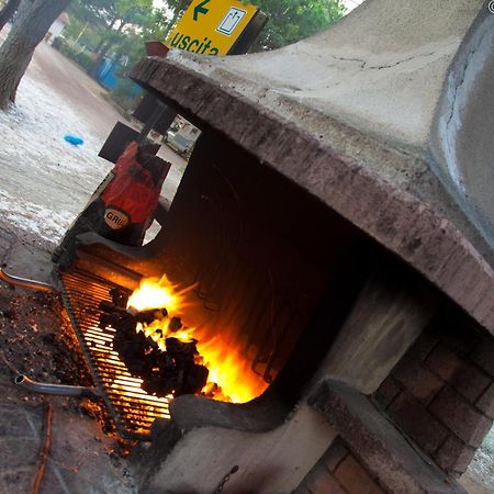 Giannella Camping 오르베텔로 외부 사진