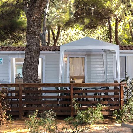 Giannella Camping 오르베텔로 외부 사진