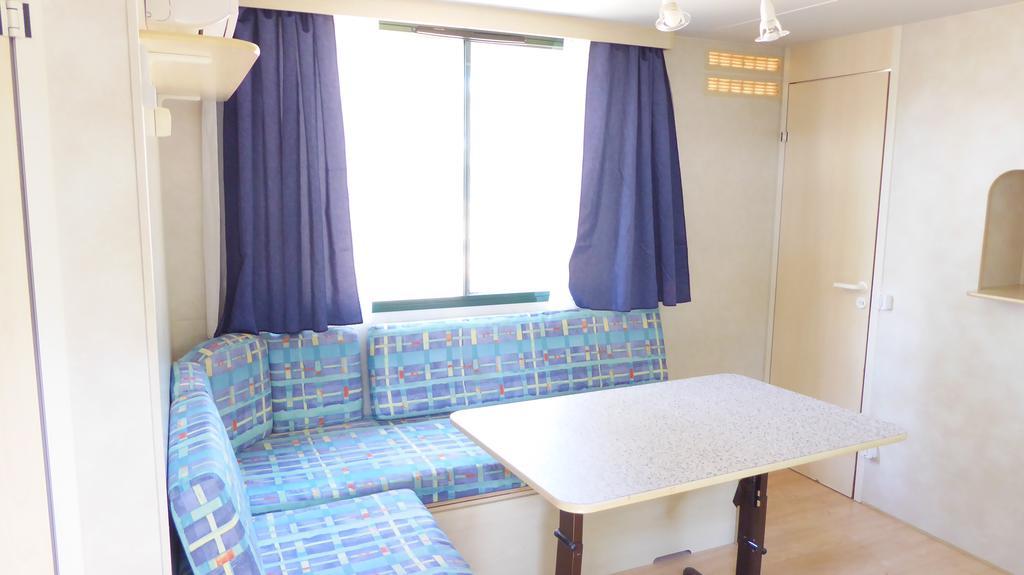 Giannella Camping 오르베텔로 외부 사진