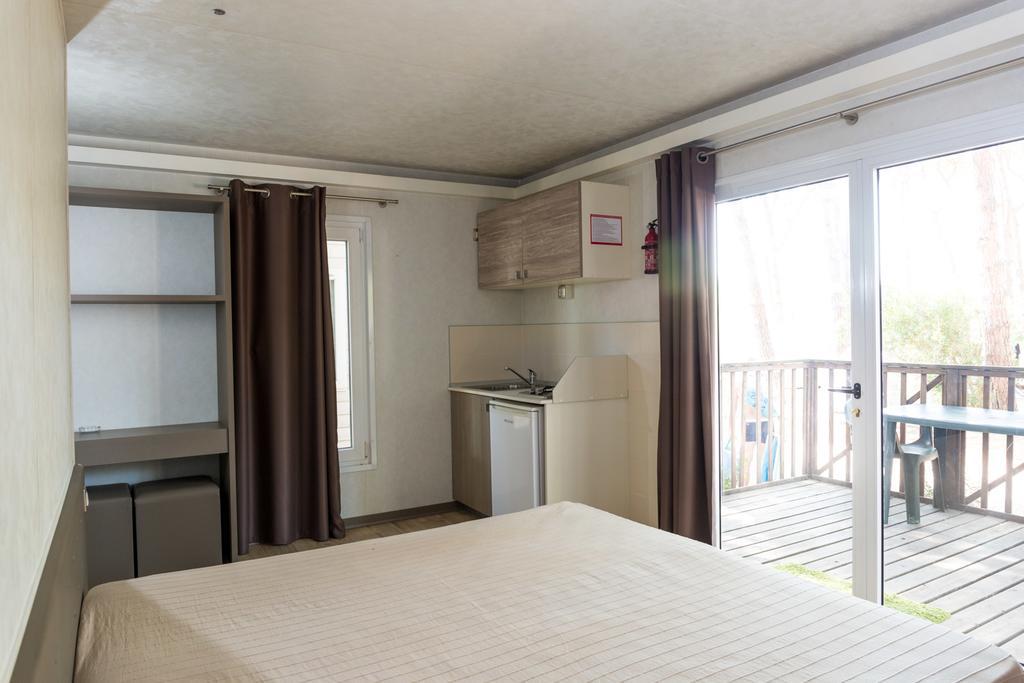 Giannella Camping 오르베텔로 외부 사진