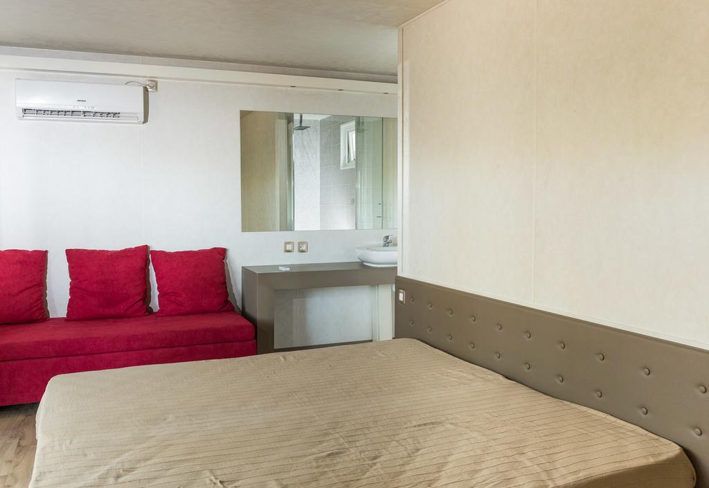 Giannella Camping 오르베텔로 외부 사진