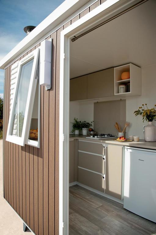 Giannella Camping 오르베텔로 외부 사진