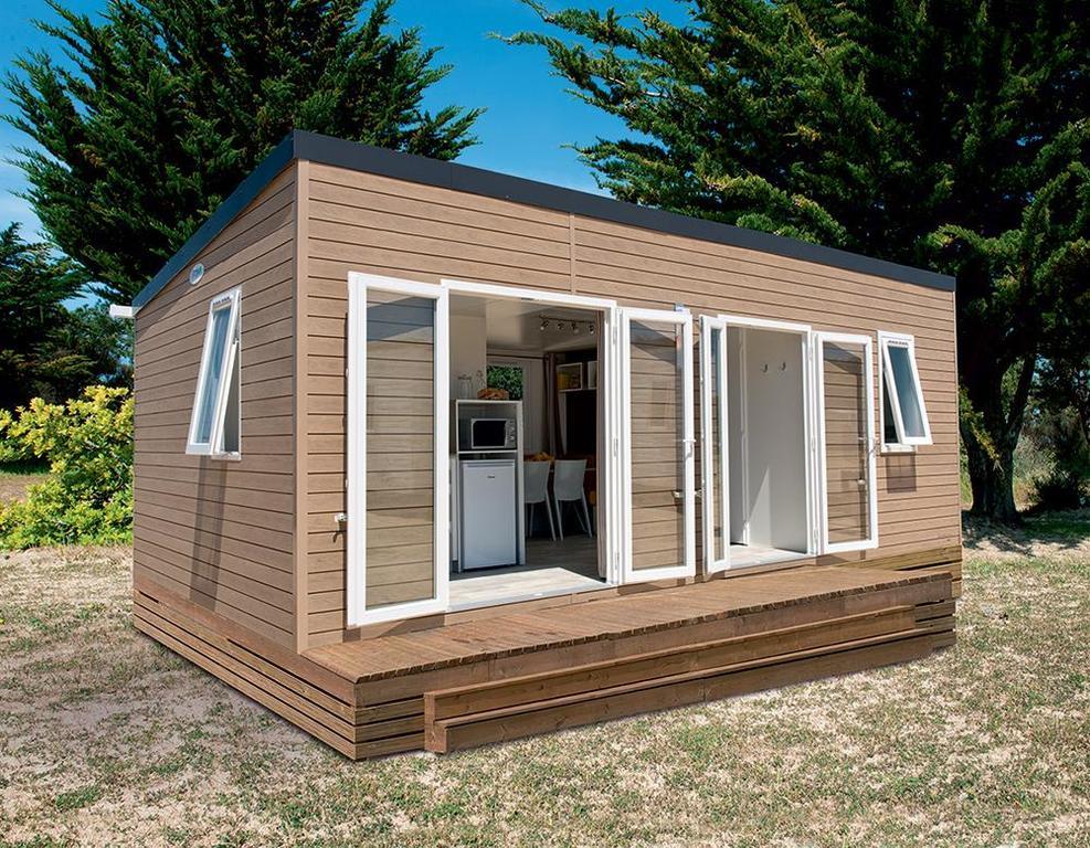 Giannella Camping 오르베텔로 외부 사진