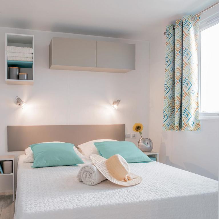 Giannella Camping 오르베텔로 외부 사진