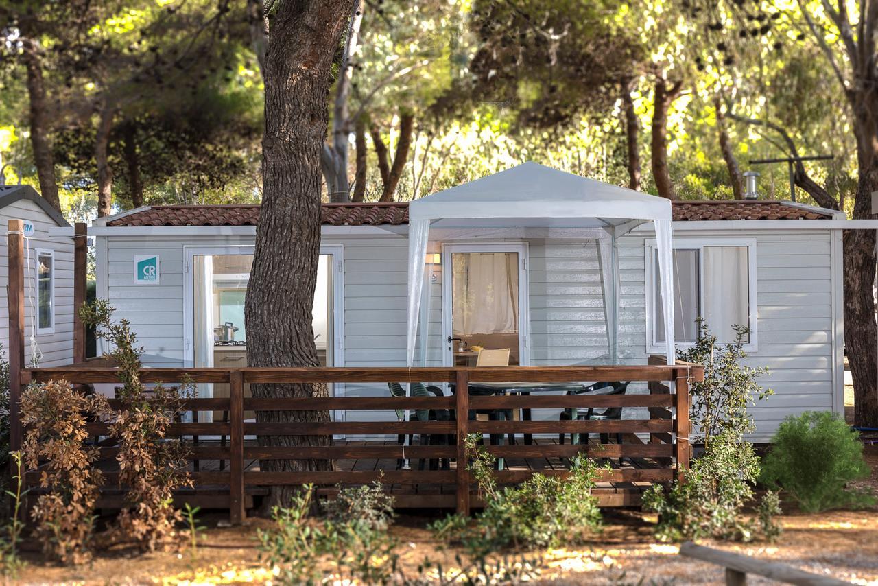 Giannella Camping 오르베텔로 외부 사진