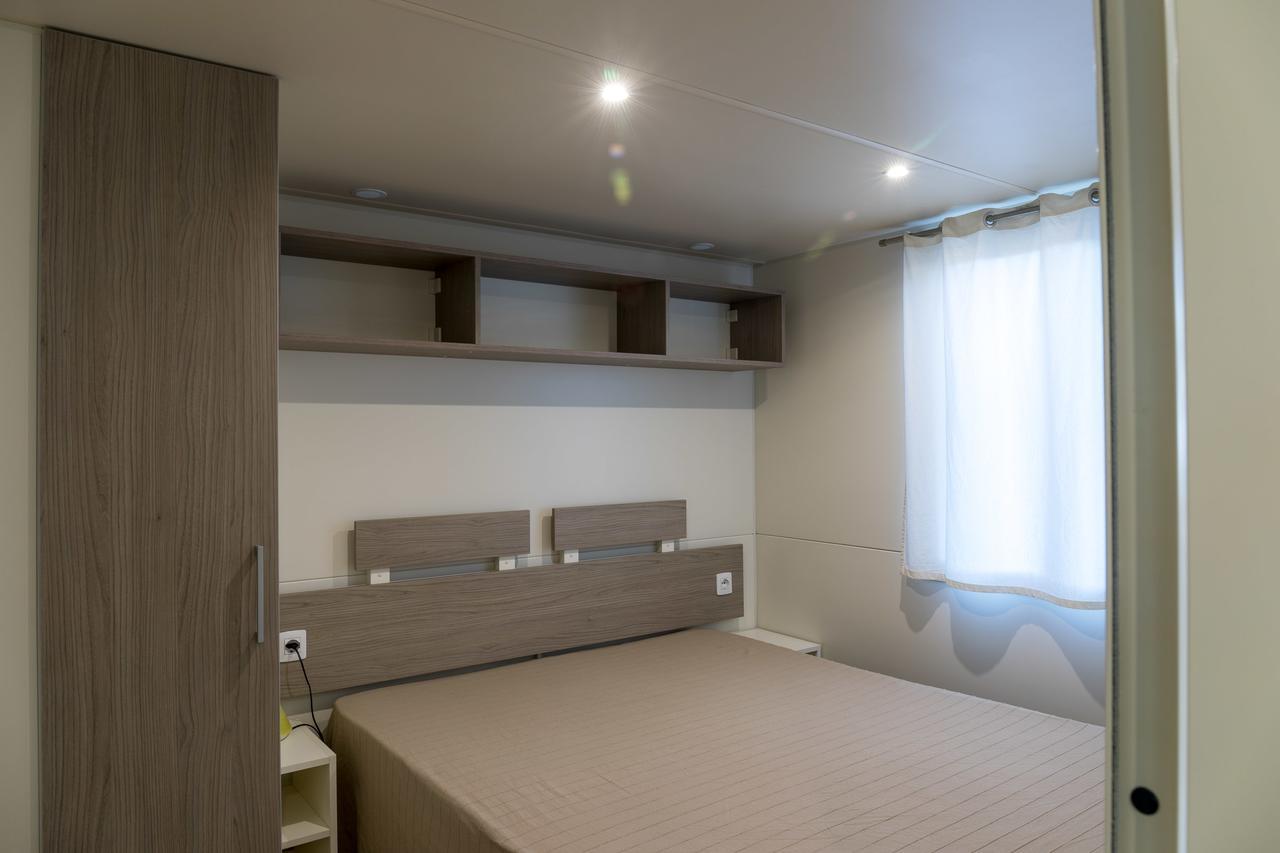 Giannella Camping 오르베텔로 외부 사진