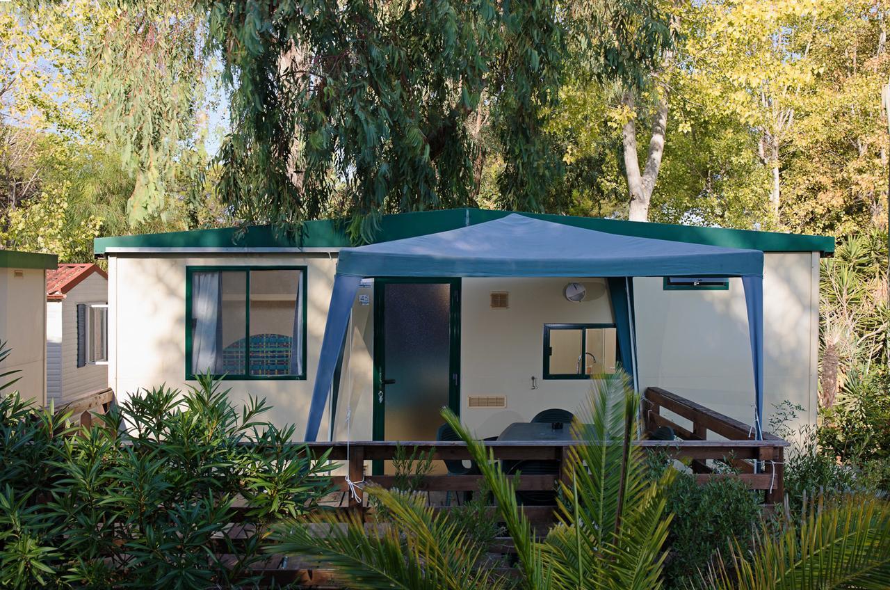 Giannella Camping 오르베텔로 외부 사진